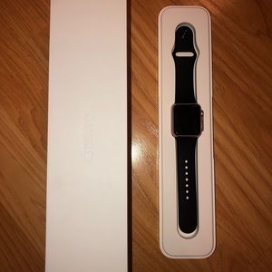 Apple Watch Series 1